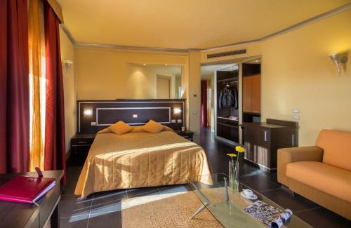 Stagno Hotel | Hotel Mediterraneo