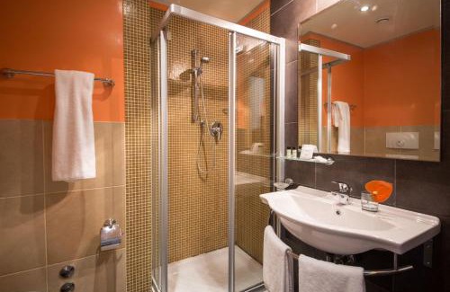 Stagno Hotel | Hotel Mediterraneo