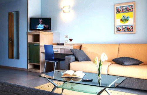 Stagno Hotel | Hotel Mediterraneo