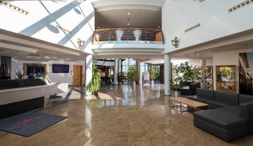 Meerane Hotel | Hotel Meerane