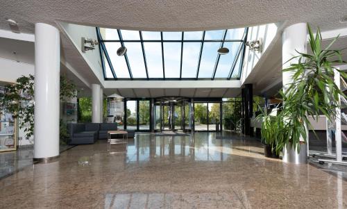 Meerane Hotel | Hotel Meerane