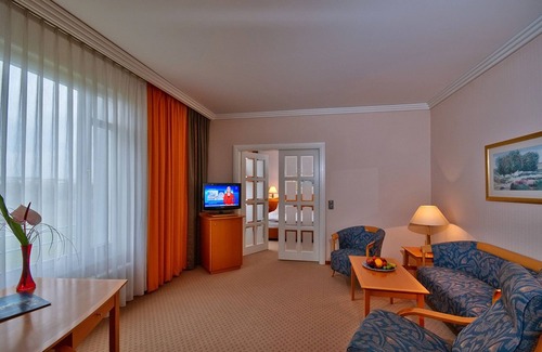 Meerane Hotel | Hotel Meerane