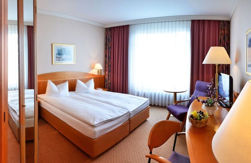 Meerane Hotel | Hotel Meerane