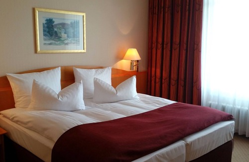 Meerane Hotel | Hotel Meerane