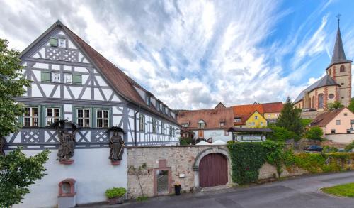 Erlabrunn Hotel | Hotel Meisnerhof