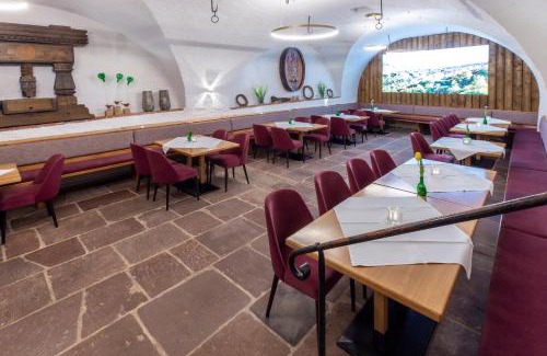 Erlabrunn Hotel | Hotel Meisnerhof