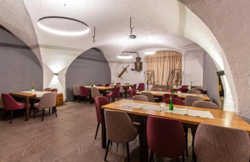 Erlabrunn Hotel | Hotel Meisnerhof