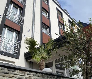 Bastogne Hotel | Hotel Melba
