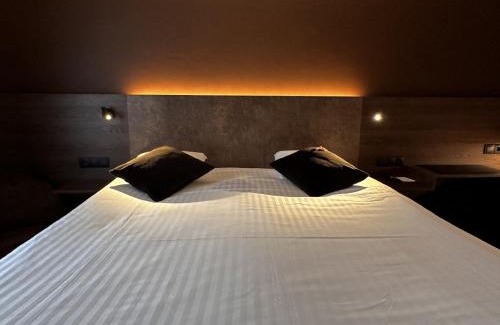 Bastogne Hotel | Hotel Melba