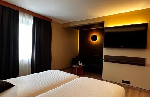 Bastogne Hotel | Hotel Melba