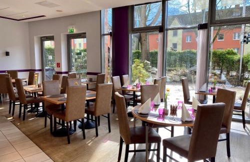 Itzehoe Hotel | Hotel Mercator Itzehoe-Klosterforst