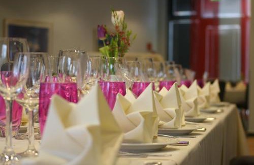 Itzehoe Hotel | Hotel Mercator Itzehoe-Klosterforst