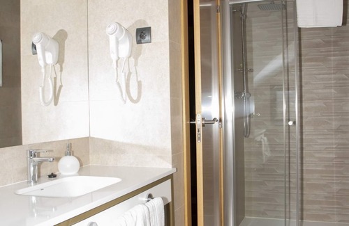 Muriedas Hotel | Hotel Mercedes