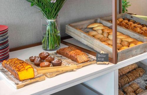 Sao Pedro da Afurada Hotel | Hotel Mercure Porto Gaia