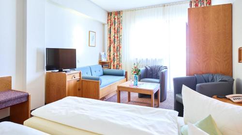 Rothenburg ob der Tauber Hotel | Hotel Merian Rothenburg