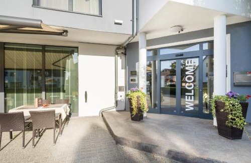Ergolding Hotel | Hotel Meridian *superior