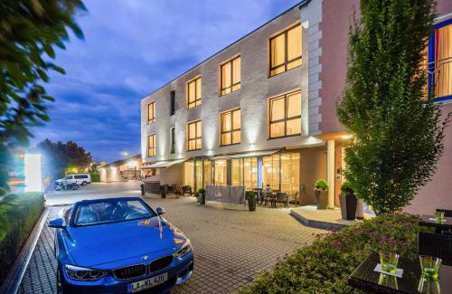 Ergolding Hotel | Hotel Meridian *superior