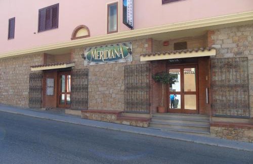 Arbus Hotel | Hotel Meridiana