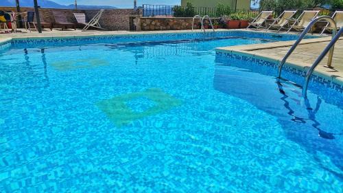 Arbus Hotel | Hotel Meridiana