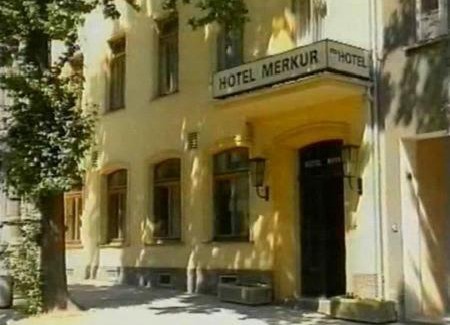 Zwickau Hotel | Hotel Merkur Garni