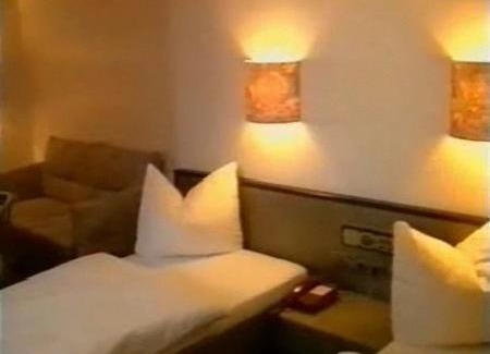 Zwickau Hotel | Hotel Merkur Garni