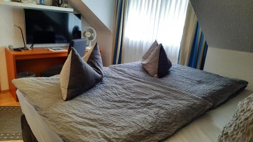 Deutz Hotel | Hotel Merlin Garni