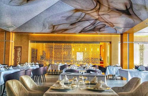 Guelma Hotel | Hotel Mermoura