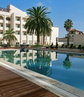 Guelma Hotel | Hotel Mermoura