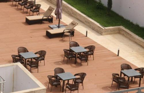 Guelma Hotel | Hotel Mermoura
