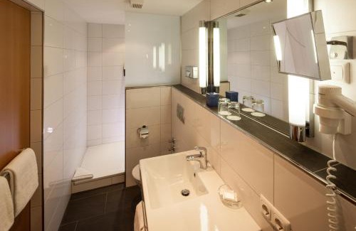 Bregenz Hotel | Hotel Messmer