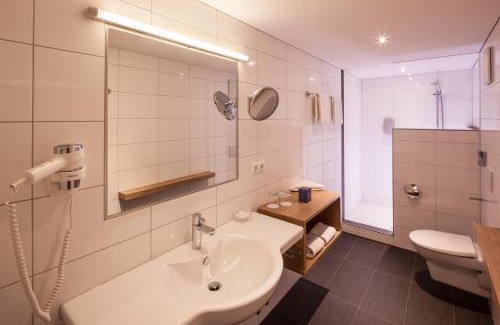 Bregenz Hotel | Hotel Messmer