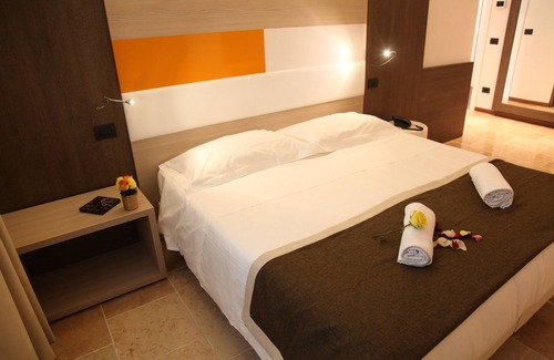 Washington Hotel | Hotel Metro