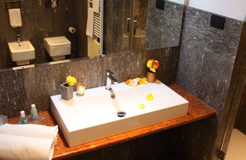 Washington Hotel | Hotel Metro