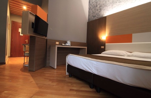 Washington Hotel | Hotel Metro