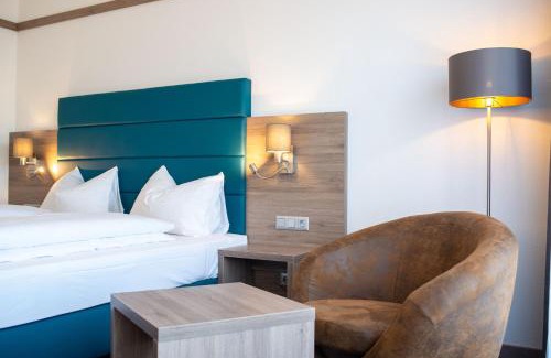 Sankt Polten Hotel | Hotel Metropol
