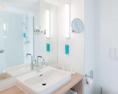 Sankt Polten Hotel | Hotel Metropol