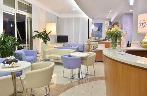 Lignano Pineta Hotel | Hotel Meublè Nazionale