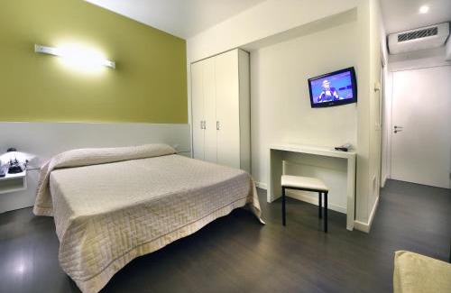 Lignano Pineta Hotel | Hotel Meublè Nazionale