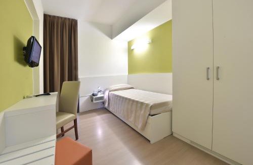 Lignano Pineta Hotel | Hotel Meublè Nazionale