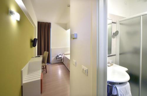 Lignano Pineta Hotel | Hotel Meublè Nazionale