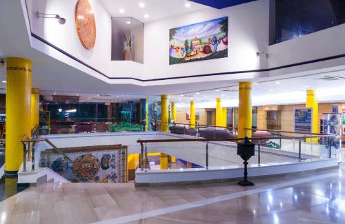 Puerto Rey Hotel | Hotel Mexico