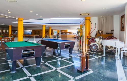 Puerto Rey Hotel | Hotel Mexico