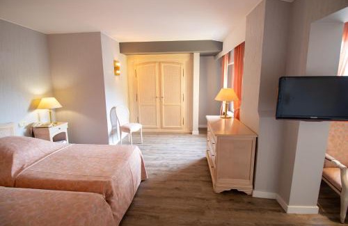 Beaufort Hotel | Hotel Meyer