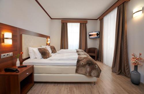 Loerrach Hotel | Hotel Meyerhof