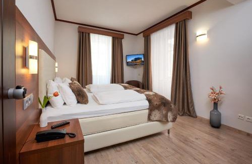 Loerrach Hotel | Hotel Meyerhof