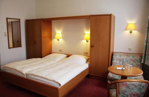 Soltau Hotel | Hotel Meyn