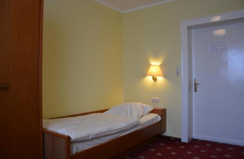 Soltau Hotel | Hotel Meyn