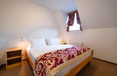 Hrensko Hotel | Hotel Mezní Louka