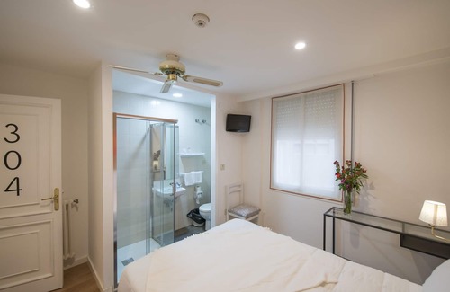 Ourense Hotel | Hotel Miño