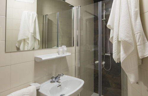 Ourense Hotel | Hotel Miño